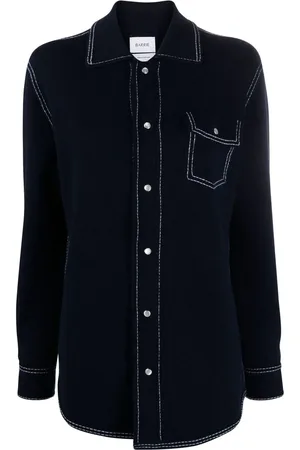 Barrie Sobrecamisa tejida