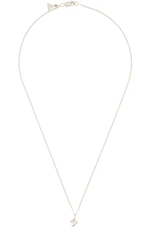 Coup De Coeur Vortex necklace