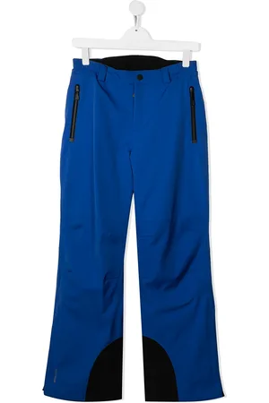 Moncler Pantalones cargo rectos