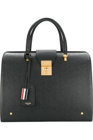 Thom Browne Bolsa de viaje Mr. Thom