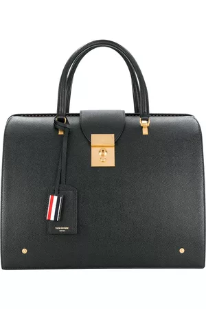 Thom Browne Bolsa de viaje Mr. Thom