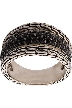 John Hardy Classic Chain ring