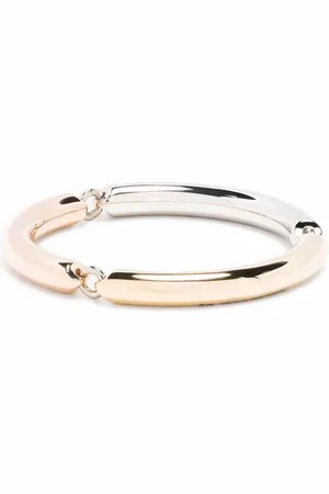 Le Gramme Anillo en oro de 18kt pulido
