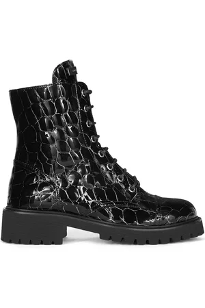 Giuseppe Zanotti Botas Thora
