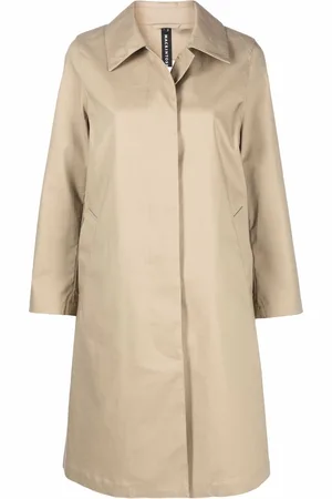 MACKINTOSH Abrigo Banton