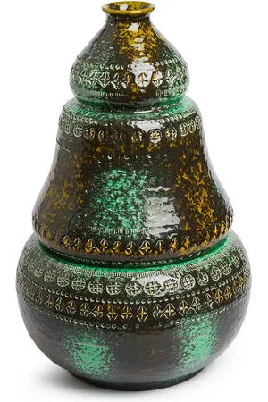 BITOSSI Two-piece vase