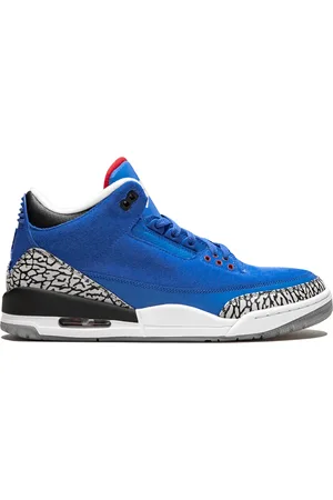 Jordan Tenis Air 3 Retro