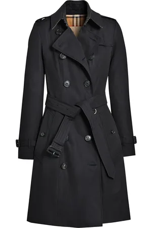 Burberry Gabardina Chelsea Heritage