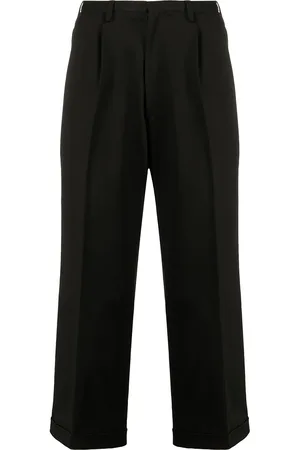 WALTER VAN BEIRENDONCK Pantalones Dream