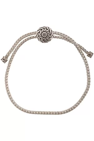 John Hardy Pulsera Classic Chain Pull