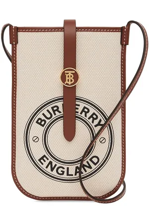 Burberry Funda para celular Anne