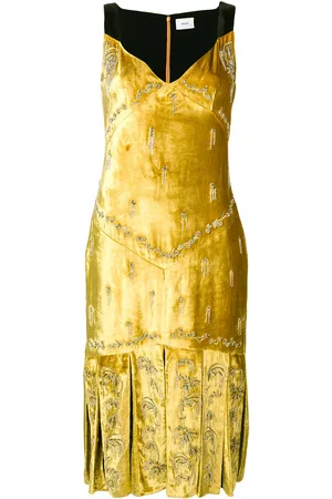 Erdem Palmer midi dress