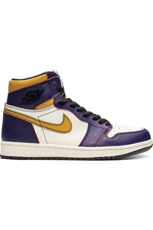 Jordan Tenis Air 1 Retro High