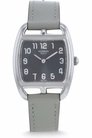 Hermès Reloj Cape Cod de 27mm 2010 pre-owned