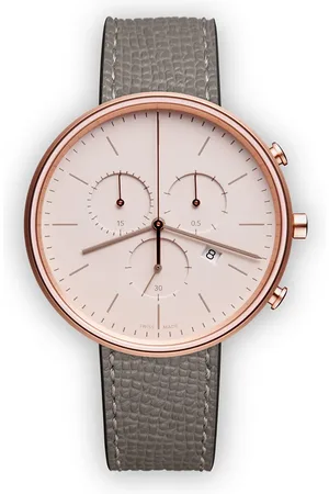 Uniform Wares M40 chronograph watch