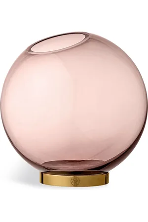 AYTM Jarrón Globe