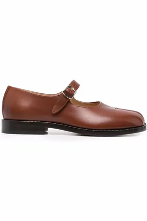 Maison Margiela Zapatos Tabi Mary Jane