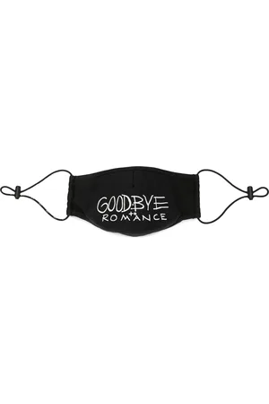 HACULLA Cubrebocas Goodbye To Romance