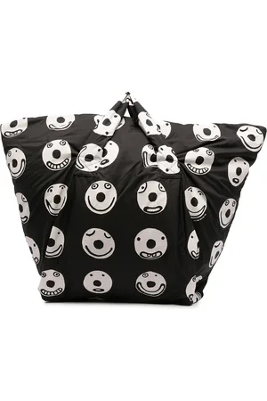 10 CORSO COMO Tote estampado