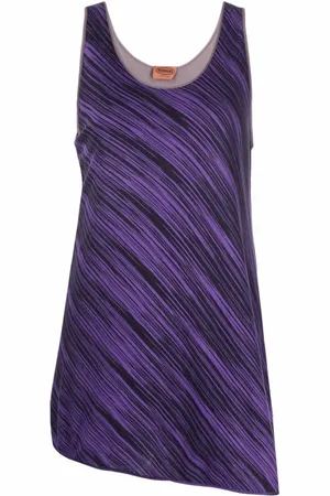 Missoni Top a rayas 2000