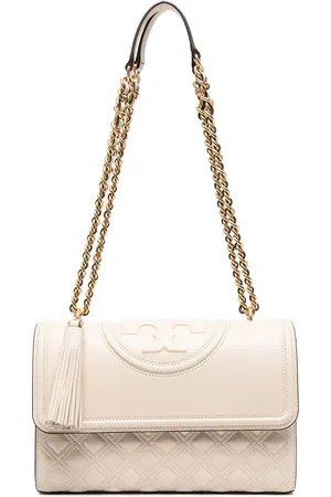 Tory Burch Bolsa de hombro Fleming Convertible