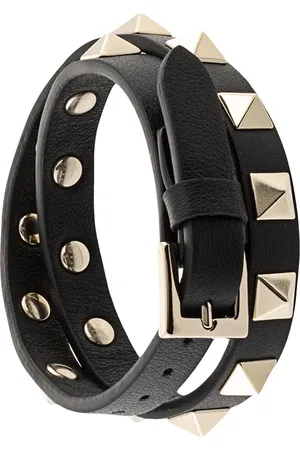 VALENTINO GARAVANI Pulsera Rockstud