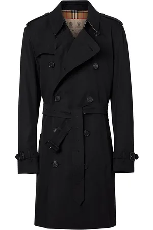 Burberry Gabardina The Kensington Heritage