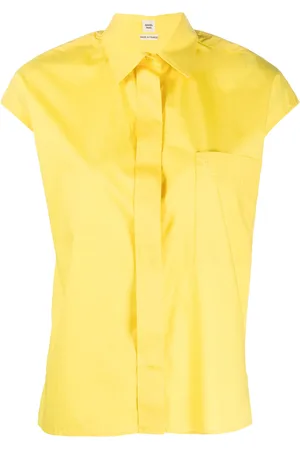 Hermès Camisa sin mangas pre-owned