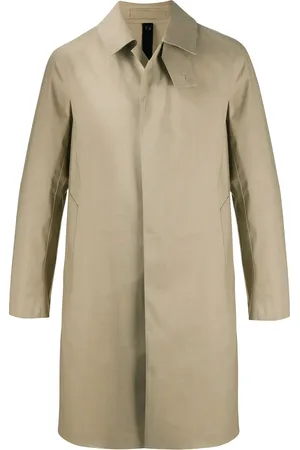 MACKINTOSH Abrigo OXFORD