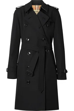 Burberry Gabardina Kensington