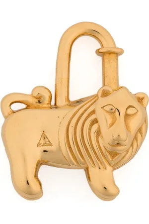 Hermès Dije Lion Cadena 1997 pre-owned