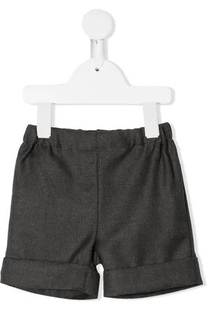 SIOLA Pantalones con pretina elástica