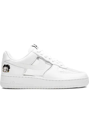 Nike Tenis Air Force 1 07 de x Olivia Kim W