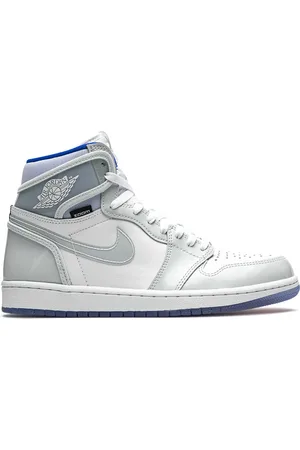 Jordan Tenis Air 1 High Zoom