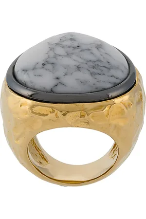 Aurélie Bidermann Anillo Untitled