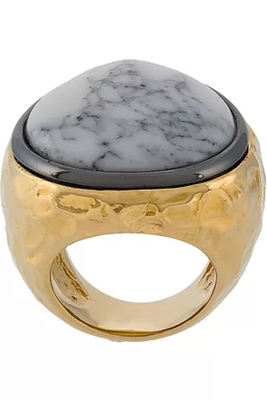 Aurélie Bidermann Anillo Untitled