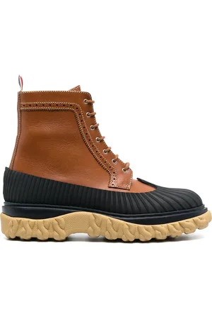 Thom Browne Botines Duck