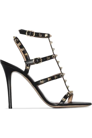 VALENTINO GARAVANI Sandalias Rockstud