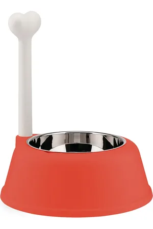 Alessi Tazón para perro Lupita