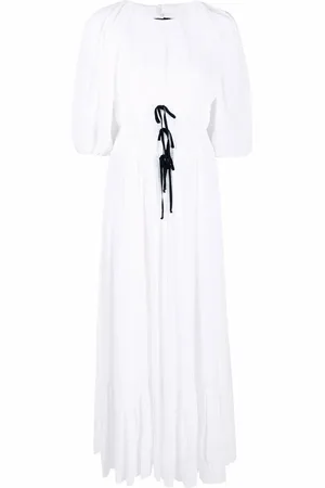 Erdem Vestido Marlyn