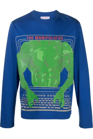 WALTER VAN BEIRENDONCK Playera Computer
