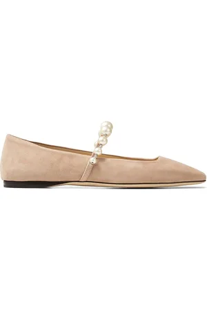 Jimmy Choo Flats Ade
