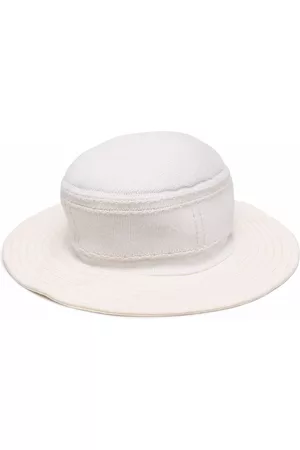 Barrie Sombrero de verano con ala ancha