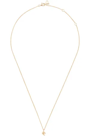 Coup De Coeur Collar con dije de bebé Vortex