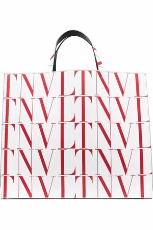 VALENTINO GARAVANI Tote VLTN TIMES