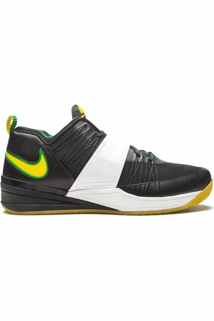 Nike Tenis Zoom Revis Oregon Ducks