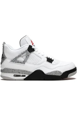 Jordan Tenis Air 4 Retro OG "White Cement"