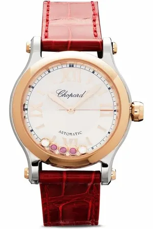 Chopard Reloj Happy Sport de 33mm