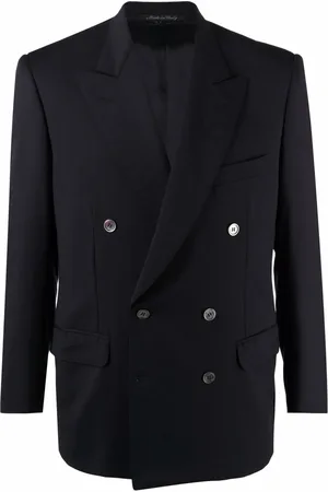 Pierre Cardin Blazer con doble botonadura 1990
