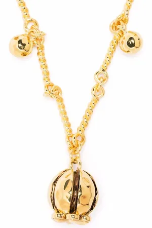Aurélie Bidermann Collar Virginia